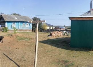 Дом на продажу, 38 м2, село Новобиктово, Механизаторская улица, 7