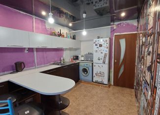 Продаю однокомнатную квартиру, 33.4 м2, Глазов, Красногорский тракт, 16Б