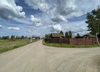 Продам земельный участок, 7.2 сот., коттеджный посёлок Ладожская Волна, Парковая улица, 11