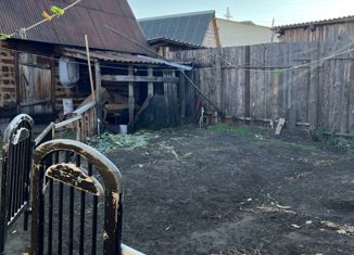 Дом на продажу, 36.6 м2, Курган, Западный район, Высоковольтный переулок, 17