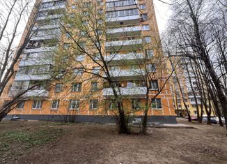 Продается квартира студия, 12.1 м2, Москва, Рассказовская улица, 22