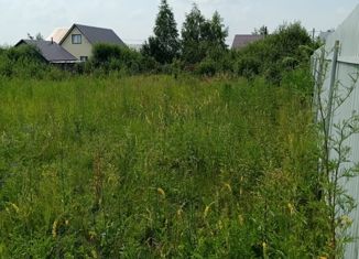 Продается участок, 15 сот., садовые участки Урал, улица Девятой роты