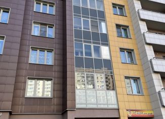 Продается трехкомнатная квартира, 82.9 м2, Санкт-Петербург, ЖК Триумф Парк