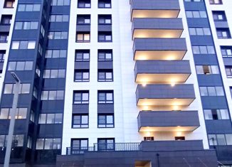 Продажа 3-комнатной квартиры, 73.3 м2, Москва, улица Молодцова, 25к1, улица Молодцова