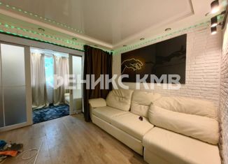 Продам 1-ком. квартиру, 30 м2, Пятигорск, улица Юлиуса Фучика