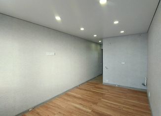 Квартира на продажу студия, 18.5 м2, Самара, проспект Кирова, метро Безымянка