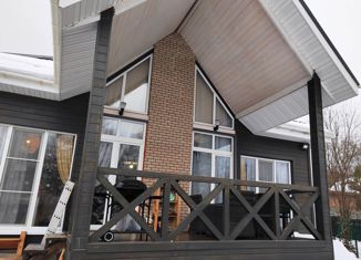 Дом на продажу, 100 м2, СНТ Покровские дачи