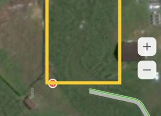 Продаю участок, 13.18 сот., деревня Самохваловка, Просторная улица, 14А