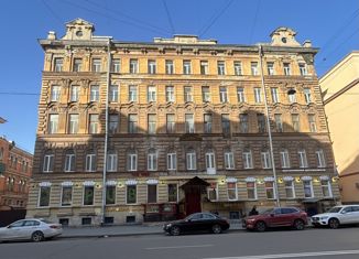 Продается комната, 181.8 м2, Санкт-Петербург, 2-я Советская улица, 18, Центральный район