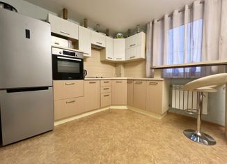 Продажа двухкомнатной квартиры, 46.1 м2, Ульяновск, Ипподромная улица, 4Б, Ленинский район