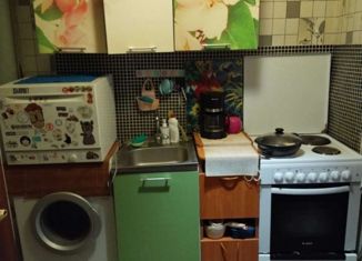 Продажа двухкомнатной квартиры, 25 м2, Раменское, улица Гурьева, 15к1