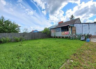 Продаю дом, 60 м2, село Зимницы, улица Новые Зимницы, 17