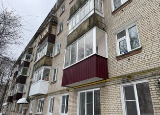 Продается 2-комнатная квартира, 42.9 м2, Обнинск, проспект Ленина, 96