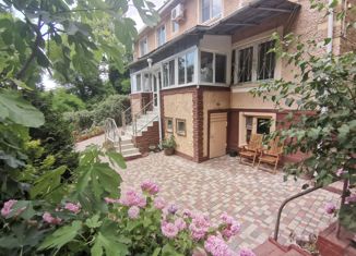 Дом на продажу, 300 м2, Туапсе, Адлеровская улица