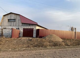 Дом на продажу, 76.9 м2, поселок Балаганск, Кольцевая улица