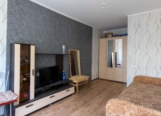 Продается 1-комнатная квартира, 30.8 м2, городской посёлок Янино-1, улица Военный Городок, 52