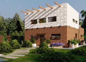 Продаю дом, 169 м2, коттеджный посёлок Кружева, Хохломской переулок