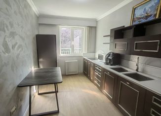 Сдам в аренду 1-комнатную квартиру, 46.1 м2, село Раздольное, Тепличная улица, 71к2