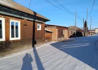 Продаю дом, 52 м2, поселок городского типа Шушенское, Комсомольская улица, 25