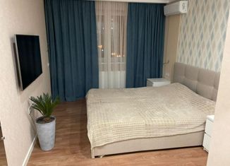 Продаю 1-комнатную квартиру, 49 м2, Краснодар, Российская улица, 74к2, ЖК Симфония