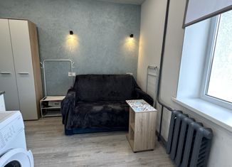 Продается квартира студия, 12 м2, Казань, улица Седова, 7