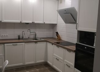 Продажа трехкомнатной квартиры, 79.6 м2, Ярославль, Большая Техническая улица, 13, район Дядьково