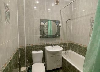 Однокомнатная квартира на продажу, 42.3 м2, посёлок городского типа Энем, Октябрьская улица, 21/1к3