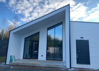 Дом на продажу, 112.9 м2, Екатеринбург, коттеджный посёлок Улесье, 210