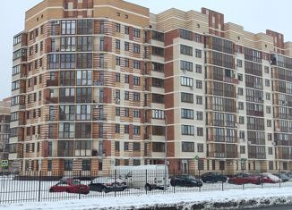 Продам квартиру студию, 27.3 м2, деревня Ивановское, улица Семёна Гордого, 6