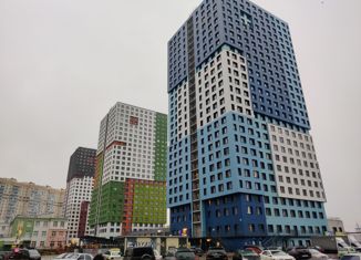 2-ком. квартира на продажу, 60.2 м2, посёлок Парголово, улица Архитектора Белова, 6к1