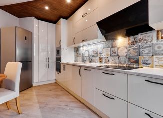 2-комнатная квартира на продажу, 60 м2, Краснодар, Российская улица, 79/3к2, ЖК Москва