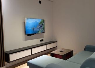 Продажа 1-ком. квартиры, 40 м2, Краснодар, Митинская улица, 23, Митинская улица