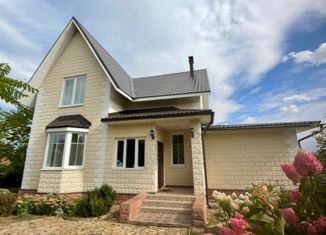 Продажа дома, 182.4 м2, Волоколамск, Сосновая улица, 8