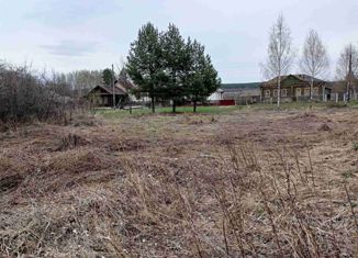 Продажа участка, 15.5 сот., деревня Катышево, Овражная улица