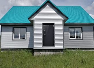 Продам дом, 87.4 м2, село Казаки, Казацкая улица, 13