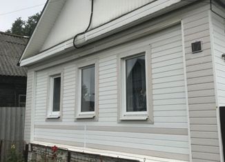 Продаю дом, 66.4 м2, деревня Телец, Новая улица, 17
