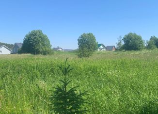 Земельный участок на продажу, 24 сот., посёлок Тарулинна