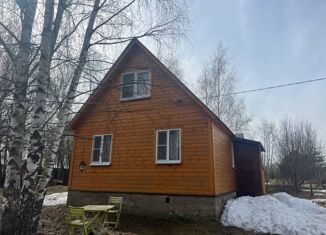 Продается дом, 60 м2, СНТ Преображенское