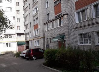Продается 1-ком. квартира, 35.4 м2, Кинешма, Красноветкинская улица, 9А