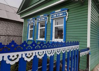 Продажа дома, 23.2 м2, село Большой Битаман, Спортивная улица