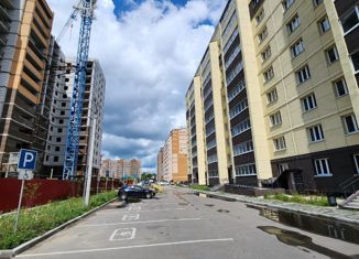 Продам 1-комнатную квартиру, 26.1 м2, Благовещенск, ЖК Лазурный Берег, Заводская улица, 4/4