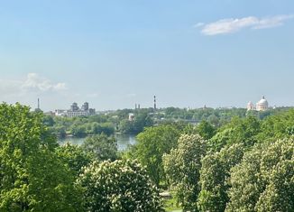 Продается 2-ком. квартира, 47 м2, Санкт-Петербург, улица Громова, 6, улица Громова