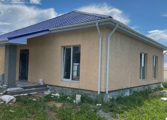 Продам дом, 90 м2, село Малобрусянское, Р-351, 38-й километр