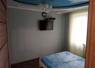 Сдам в аренду однокомнатную квартиру, 44 м2, Краснодар, улица Евгении Жигуленко, 4, ЖК Времена года