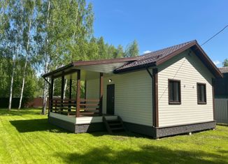 Продажа дома, 56.4 м2, СНТ Лён