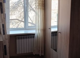 Продажа однокомнатной квартиры, 43 м2, Омск, Космический проспект, 23
