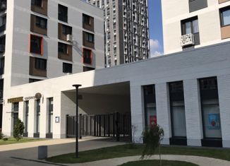 Продам двухкомнатную квартиру, 70 м2, Москва, улица Коминтерна, 15, улица Коминтерна