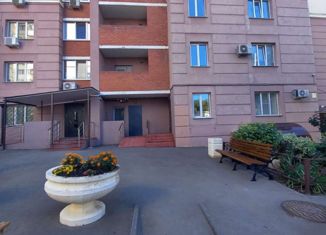 Продажа однокомнатной квартиры, 45 м2, Самара, улица Тухачевского, 50А, метро Московская