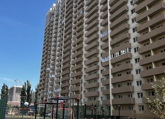 Продаю двухкомнатную квартиру, 53.9 м2, Краснодар, Магистральная улица, 11