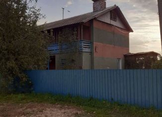 Дом на продажу, 100 м2, село Варваровка, Новая улица, 6